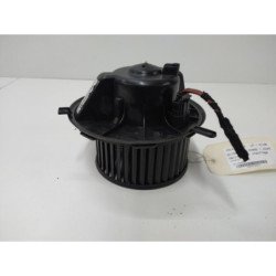 Ventilateur Chauffage Volkswagen Scirocco 3 Phase 1 Coupe